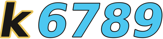 k6789 logo