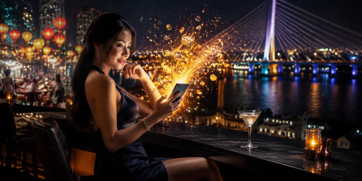 k6789 Sảnh Chơi Đầy Đủ Trong Một Ứng Dụng
