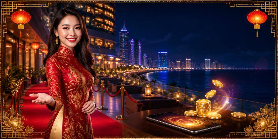 k6789 Casino