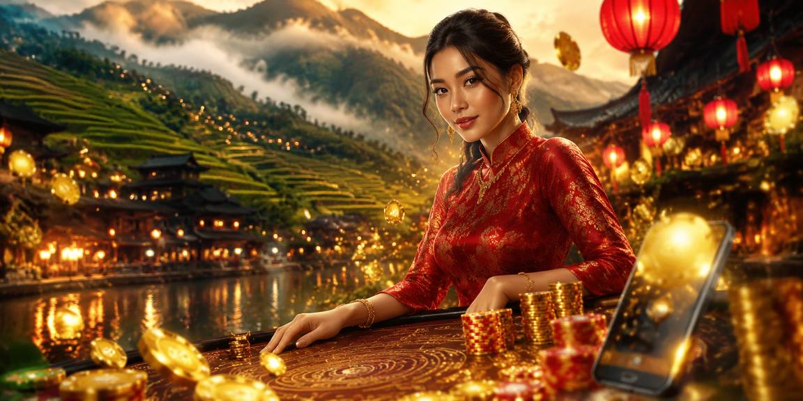 k6789 Live Casino Sảnh Chính – Bàn Thật, Dealer Thật